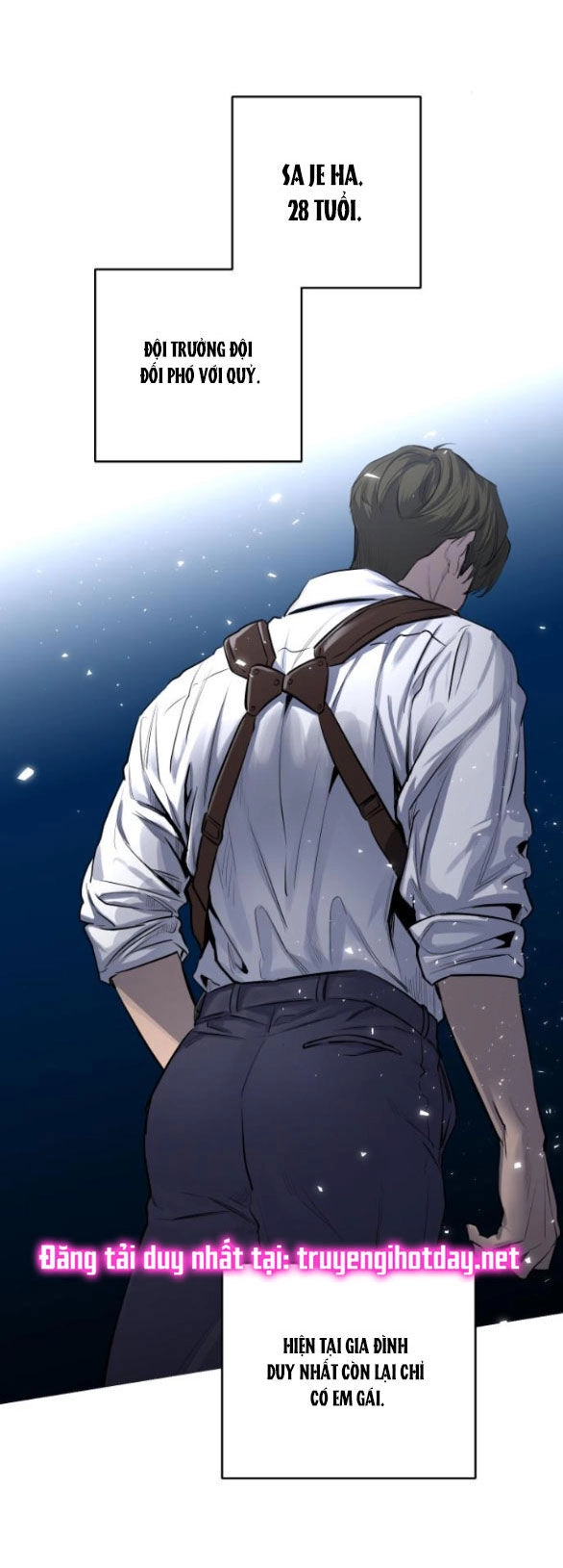 Tiên Nữ Ngoại Truyện Chapter 54.1 - 3