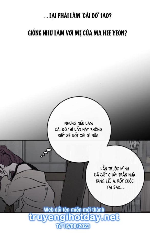 Tiên Nữ Ngoại Truyện Chapter 54.1 - 18