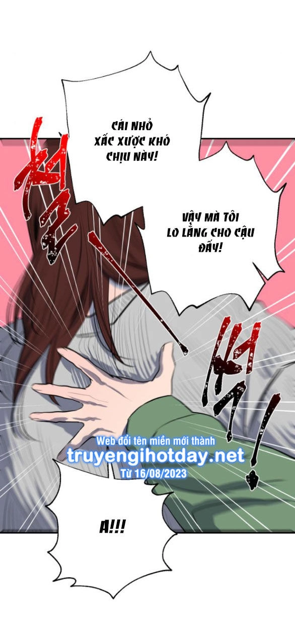 Tiên Nữ Ngoại Truyện Chapter 54.1 - 27