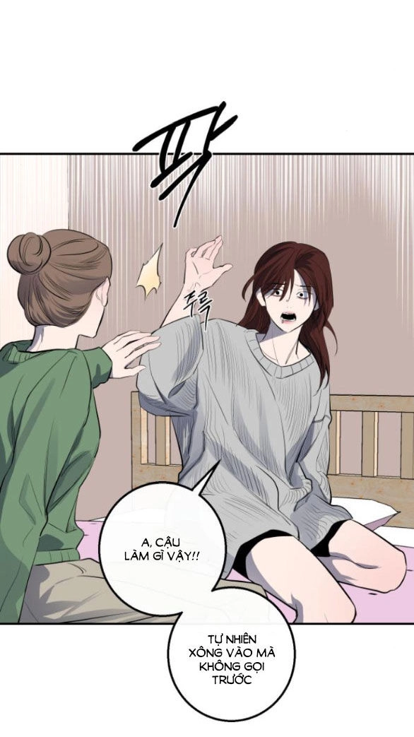 Tiên Nữ Ngoại Truyện Chapter 54.1 - 28