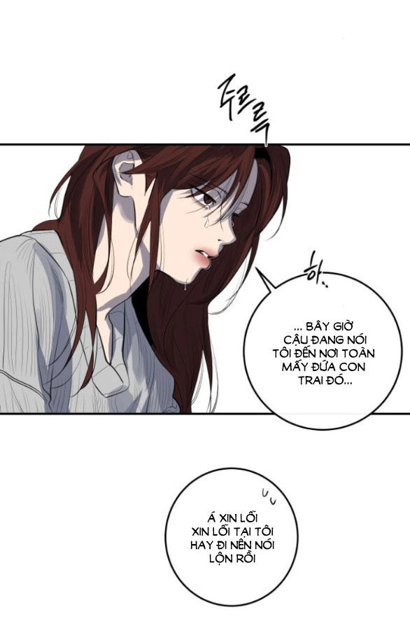 Tiên Nữ Ngoại Truyện Chapter 54.1 - 40