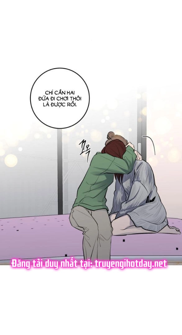 Tiên Nữ Ngoại Truyện Chapter 54.2 - 1