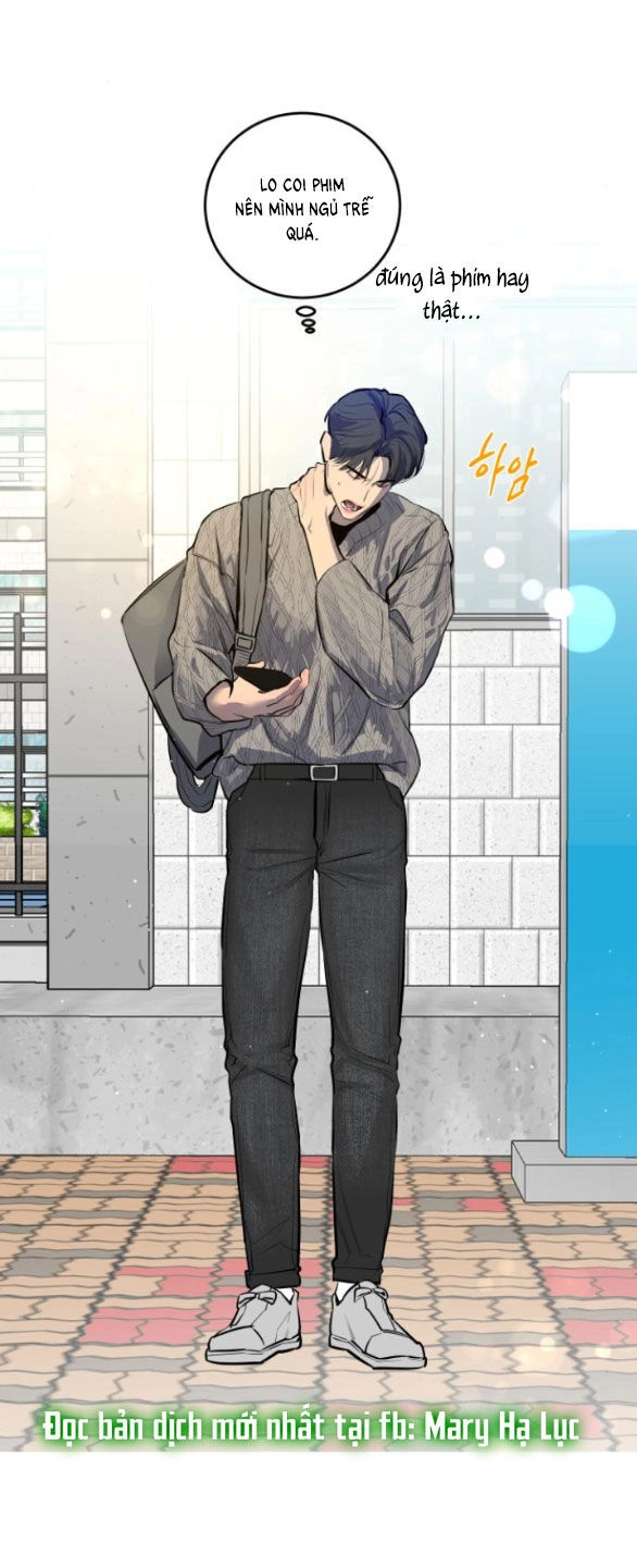 Tiên Nữ Ngoại Truyện Chapter 54.2 - 45