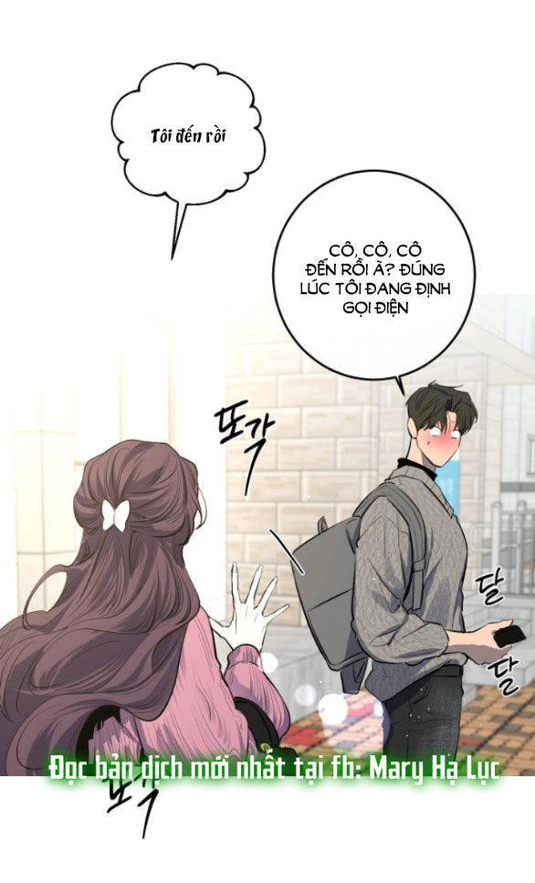 Tiên Nữ Ngoại Truyện Chapter 55.1 - 1