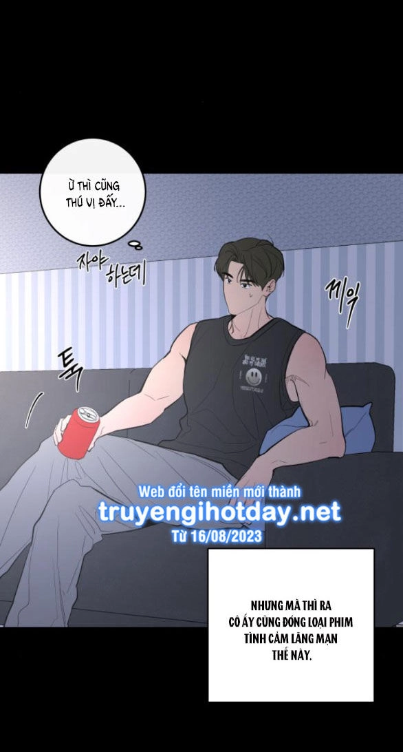 Tiên Nữ Ngoại Truyện Chapter 55.1 - 9