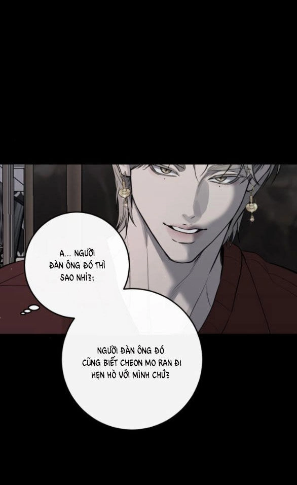 Tiên Nữ Ngoại Truyện Chapter 55.1 - 14