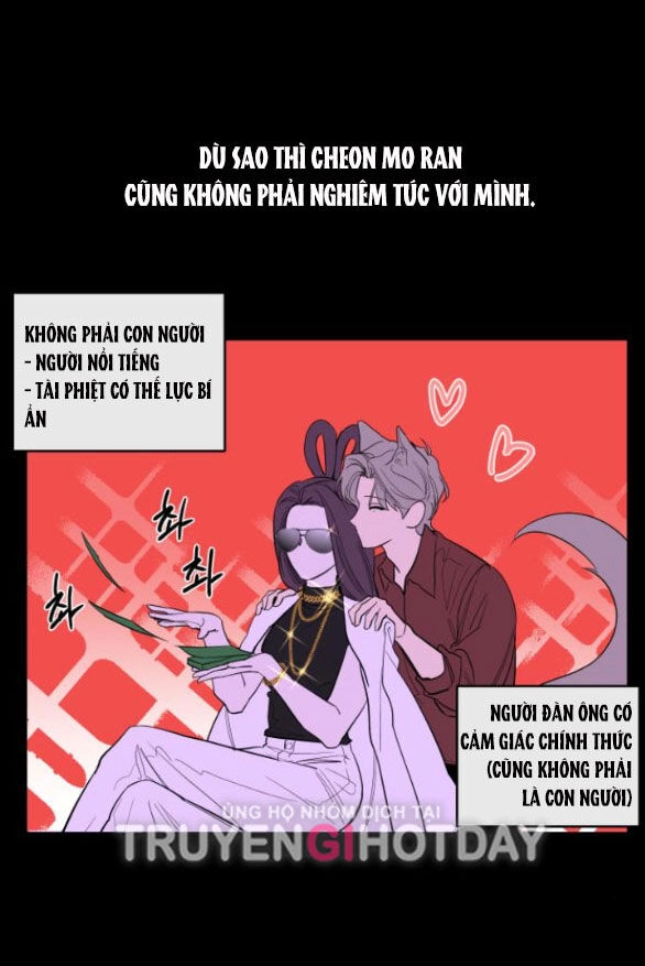 Tiên Nữ Ngoại Truyện Chapter 55.1 - 18