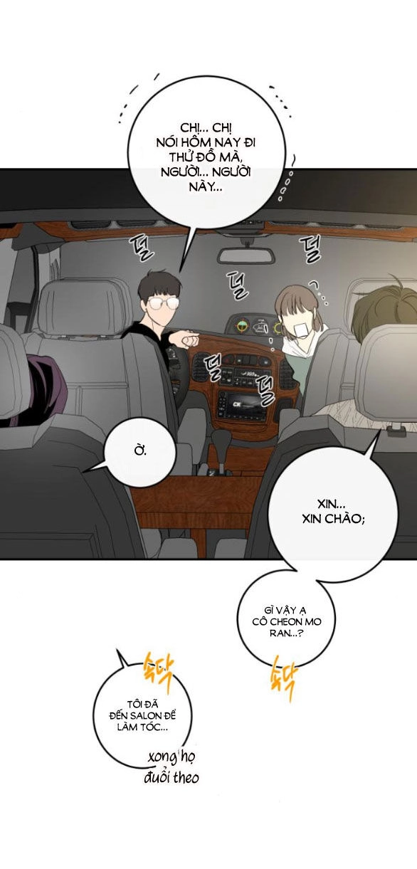 Tiên Nữ Ngoại Truyện Chapter 55.2 - 1