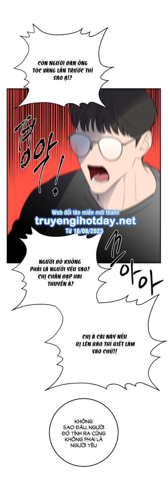 Tiên Nữ Ngoại Truyện Chapter 55.2 - 2