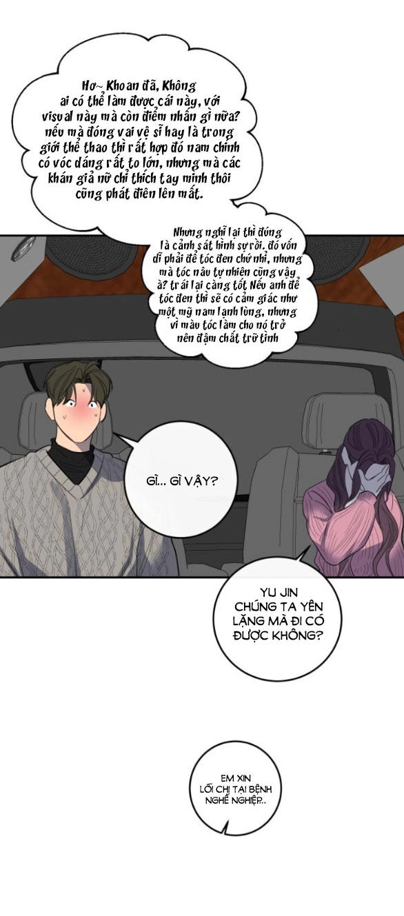 Tiên Nữ Ngoại Truyện Chapter 55.2 - 10