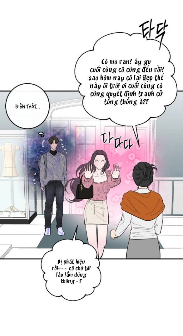 Tiên Nữ Ngoại Truyện Chapter 55.2 - 17