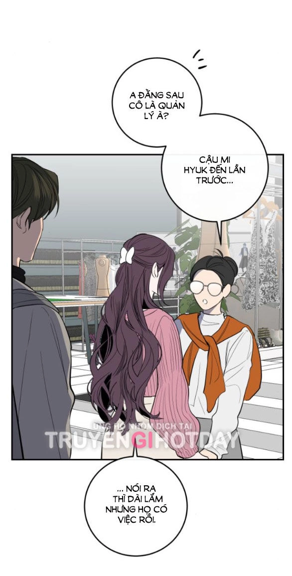 Tiên Nữ Ngoại Truyện Chapter 55.2 - 18