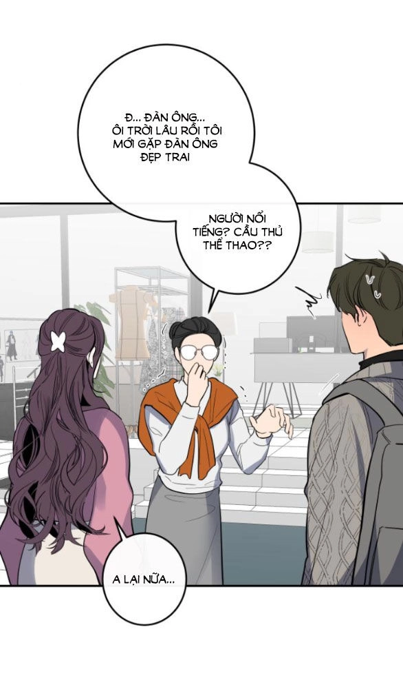 Tiên Nữ Ngoại Truyện Chapter 55.2 - 23