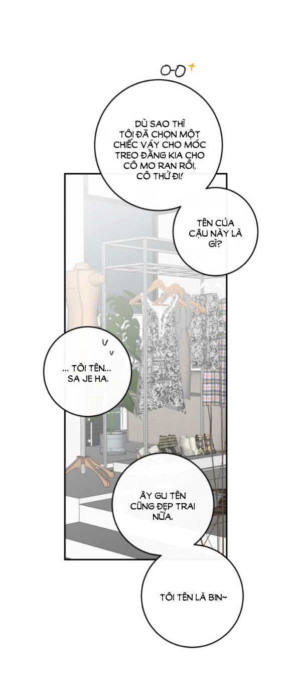 Tiên Nữ Ngoại Truyện Chapter 55.2 - 29