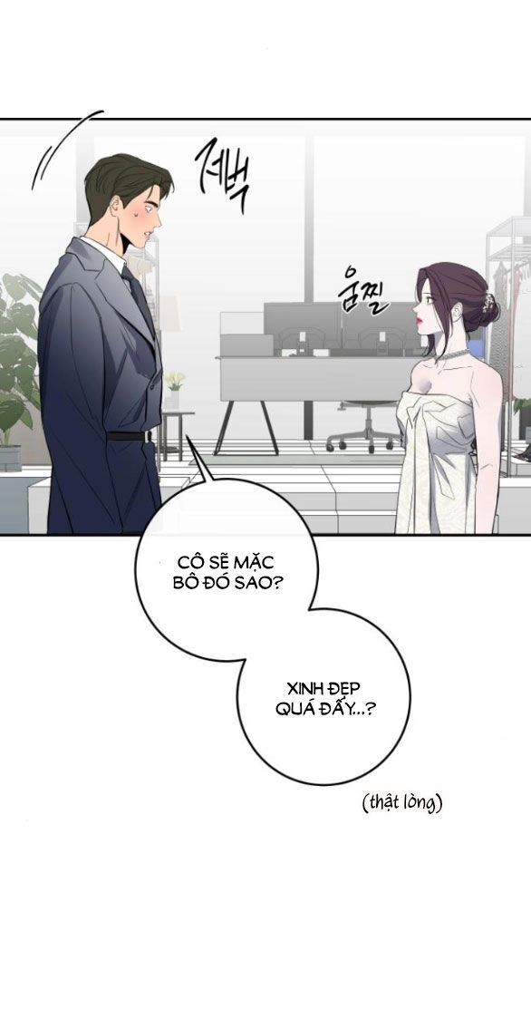 Tiên Nữ Ngoại Truyện Chapter 56.1 - 11