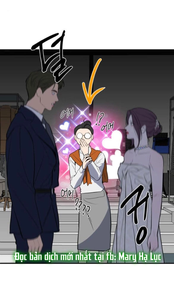 Tiên Nữ Ngoại Truyện Chapter 56.1 - 15