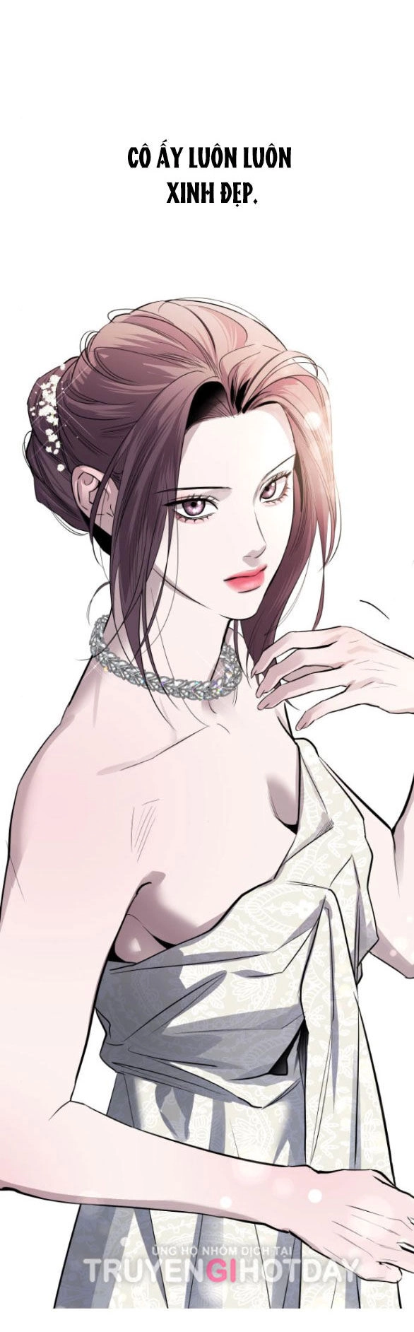 Tiên Nữ Ngoại Truyện Chapter 56.1 - 19