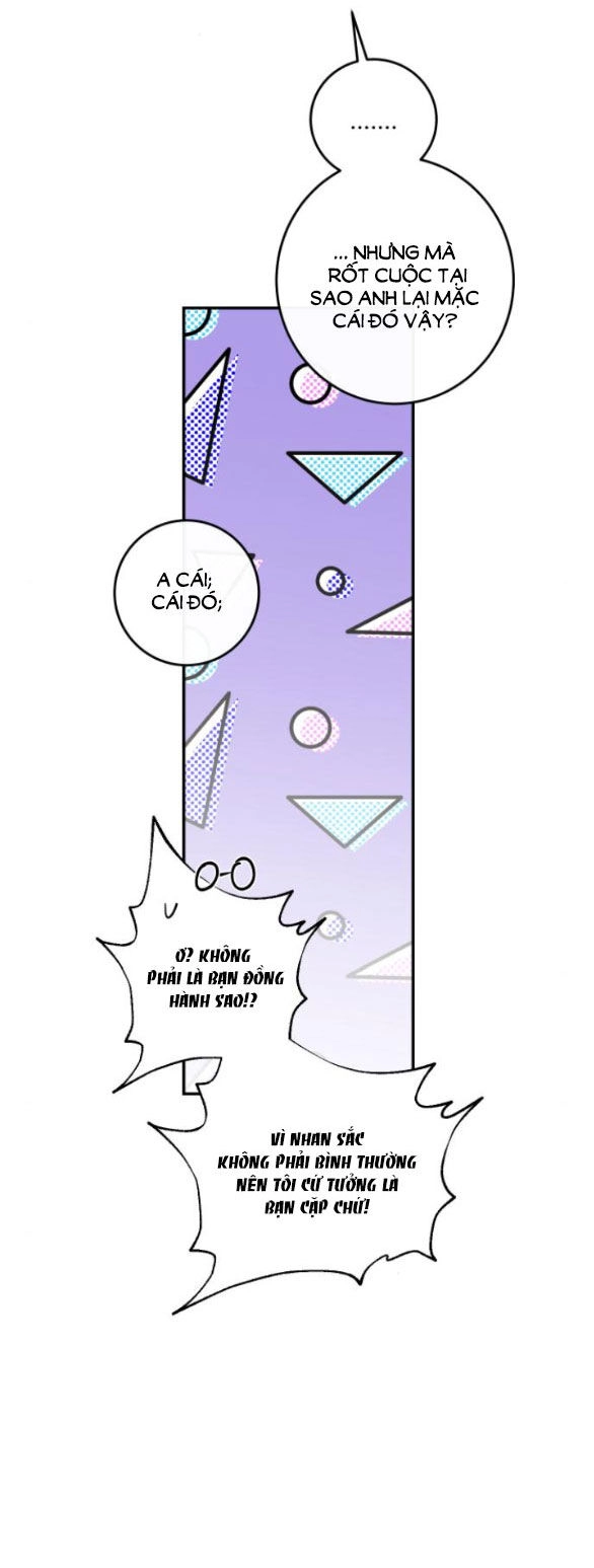 Tiên Nữ Ngoại Truyện Chapter 56.1 - 20