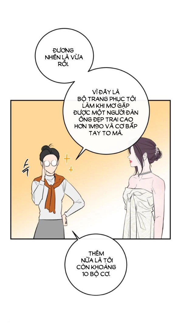 Tiên Nữ Ngoại Truyện Chapter 56.1 - 23