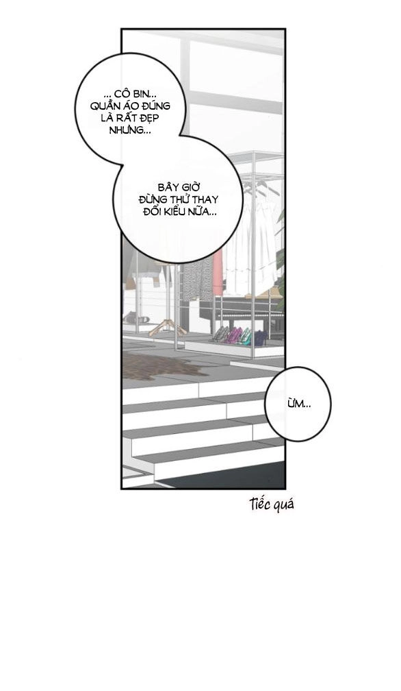 Tiên Nữ Ngoại Truyện Chapter 56.1 - 28