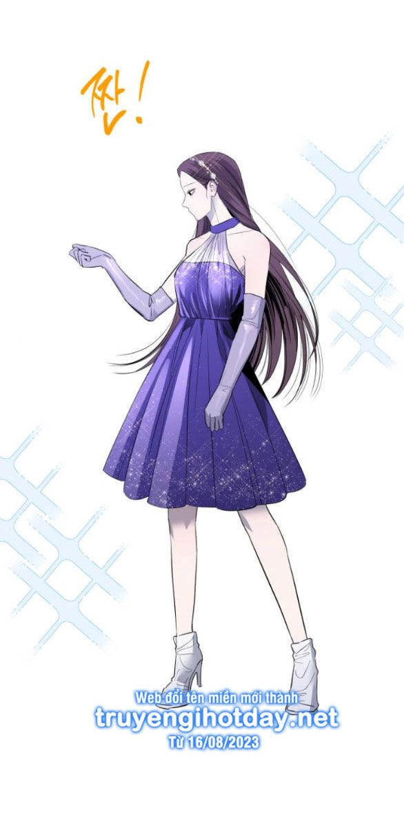 Tiên Nữ Ngoại Truyện Chapter 56.1 - 31