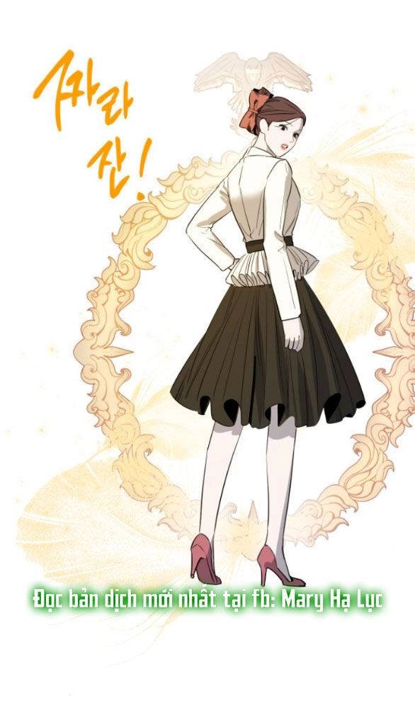 Tiên Nữ Ngoại Truyện Chapter 56.1 - 33