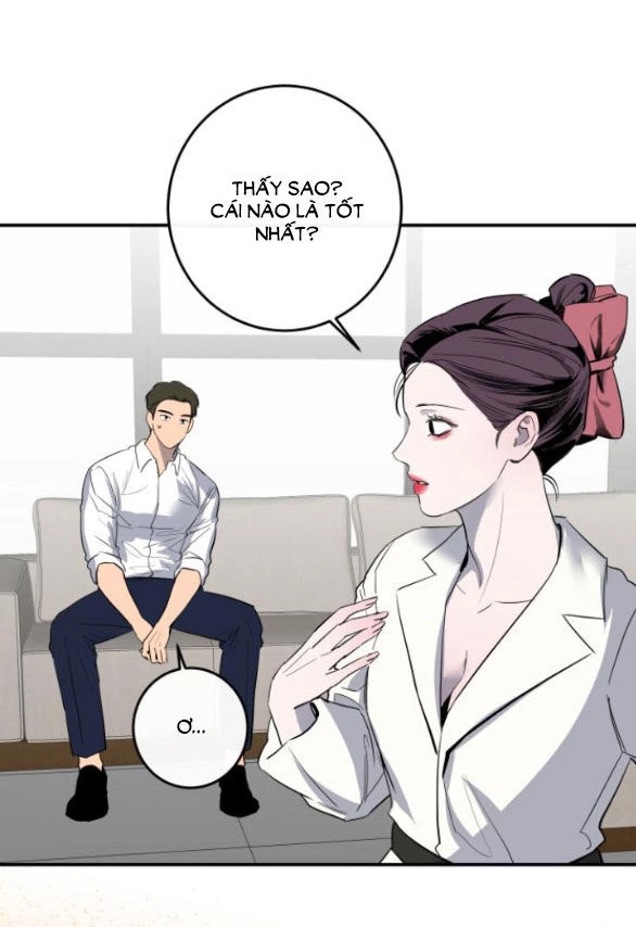 Tiên Nữ Ngoại Truyện Chapter 56.1 - 34