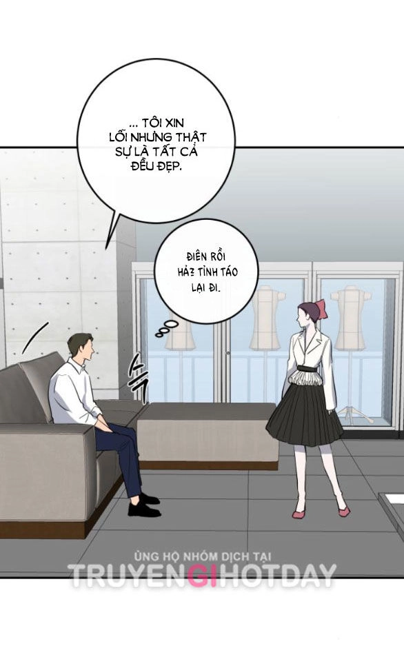 Tiên Nữ Ngoại Truyện Chapter 56.1 - 37