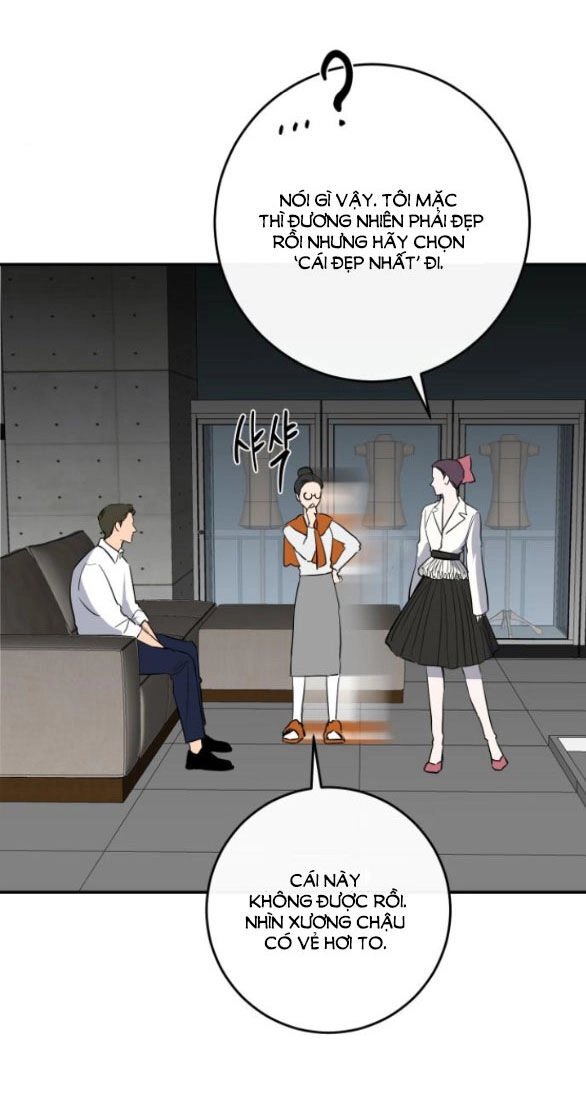 Tiên Nữ Ngoại Truyện Chapter 56.1 - 38