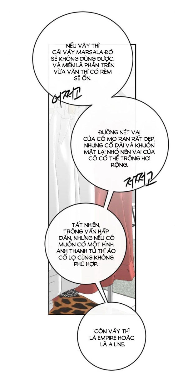 Tiên Nữ Ngoại Truyện Chapter 56.1 - 40