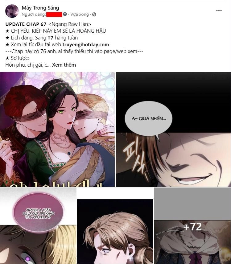 Tiên Nữ Ngoại Truyện Chapter 56.2 - 42