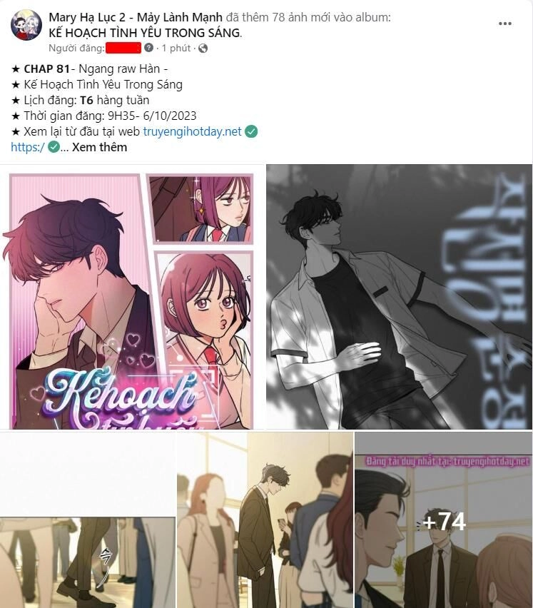 Tiên Nữ Ngoại Truyện Chapter 56.2 - 43