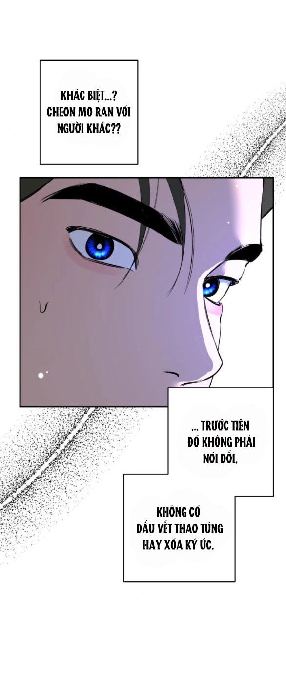 Tiên Nữ Ngoại Truyện Chapter 57.1 - 19