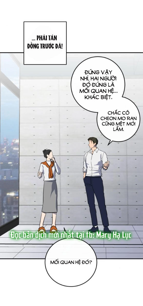 Tiên Nữ Ngoại Truyện Chapter 57.1 - 20