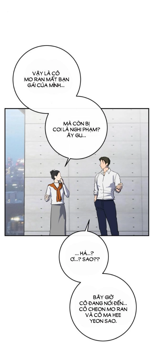 Tiên Nữ Ngoại Truyện Chapter 57.1 - 23