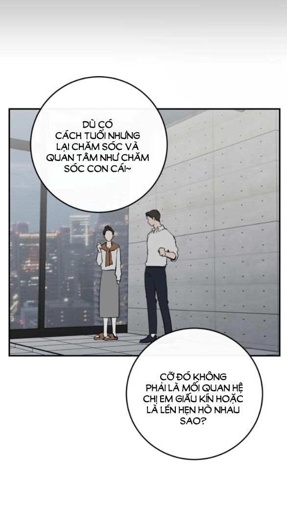 Tiên Nữ Ngoại Truyện Chapter 57.1 - 32