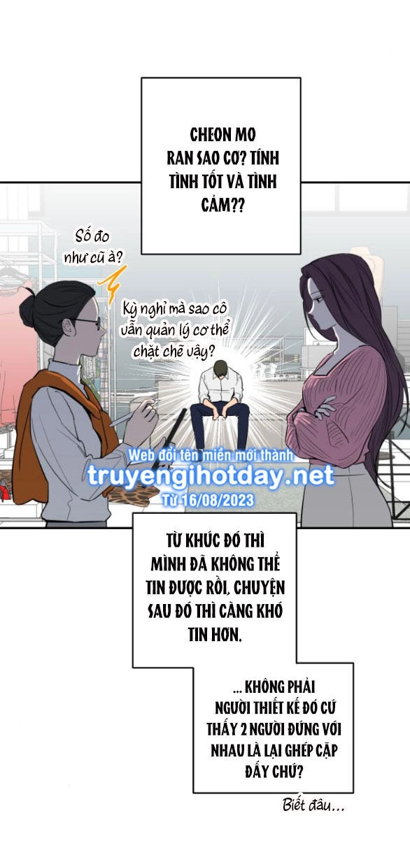 Tiên Nữ Ngoại Truyện Chapter 57.1 - 36