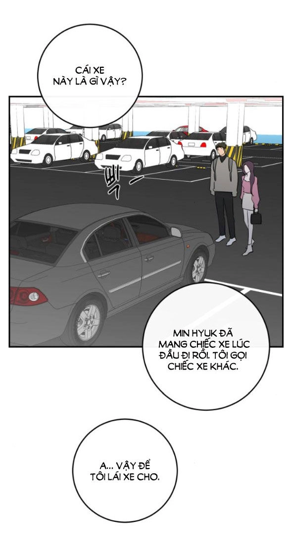 Tiên Nữ Ngoại Truyện Chapter 57.1 - 50