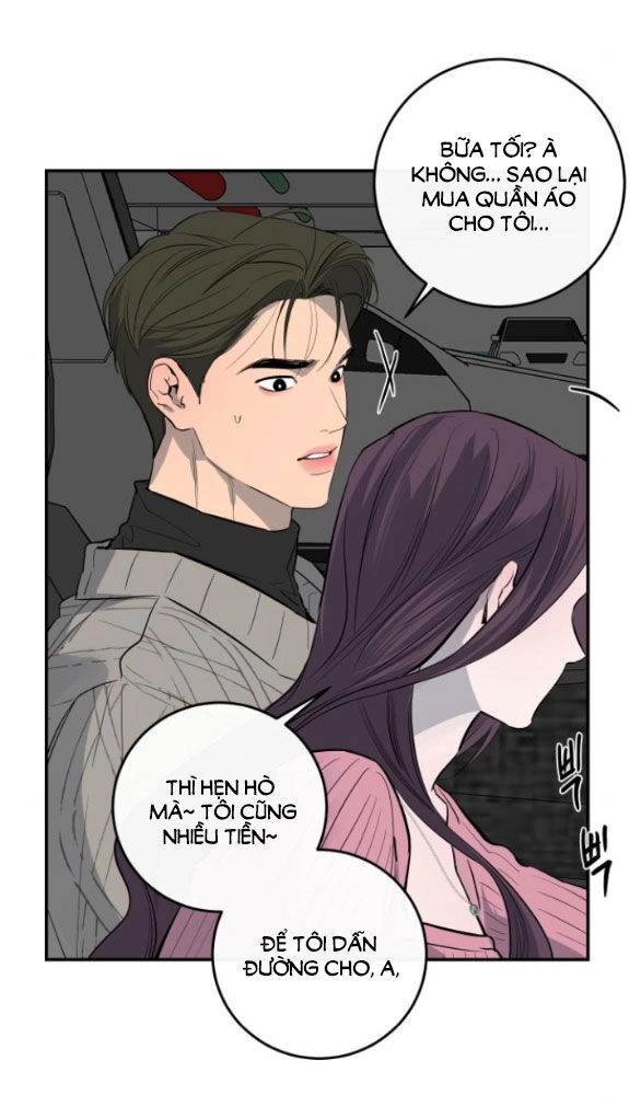 Tiên Nữ Ngoại Truyện Chapter 57.2 - 2