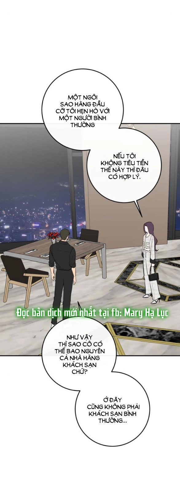 Tiên Nữ Ngoại Truyện Chapter 57.2 - 67