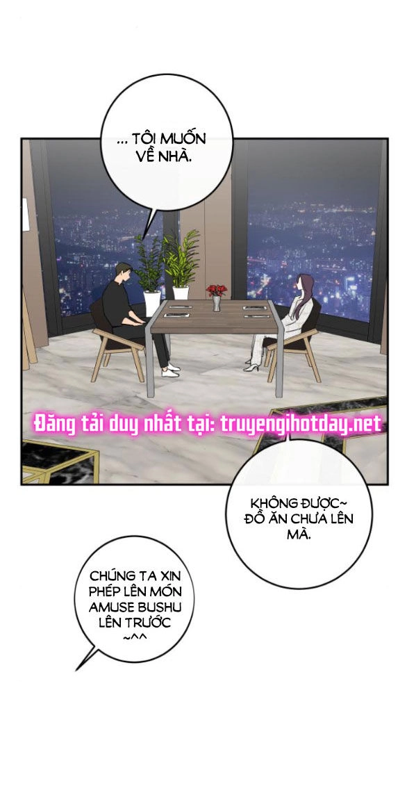 Tiên Nữ Ngoại Truyện Chapter 58.1 - 4