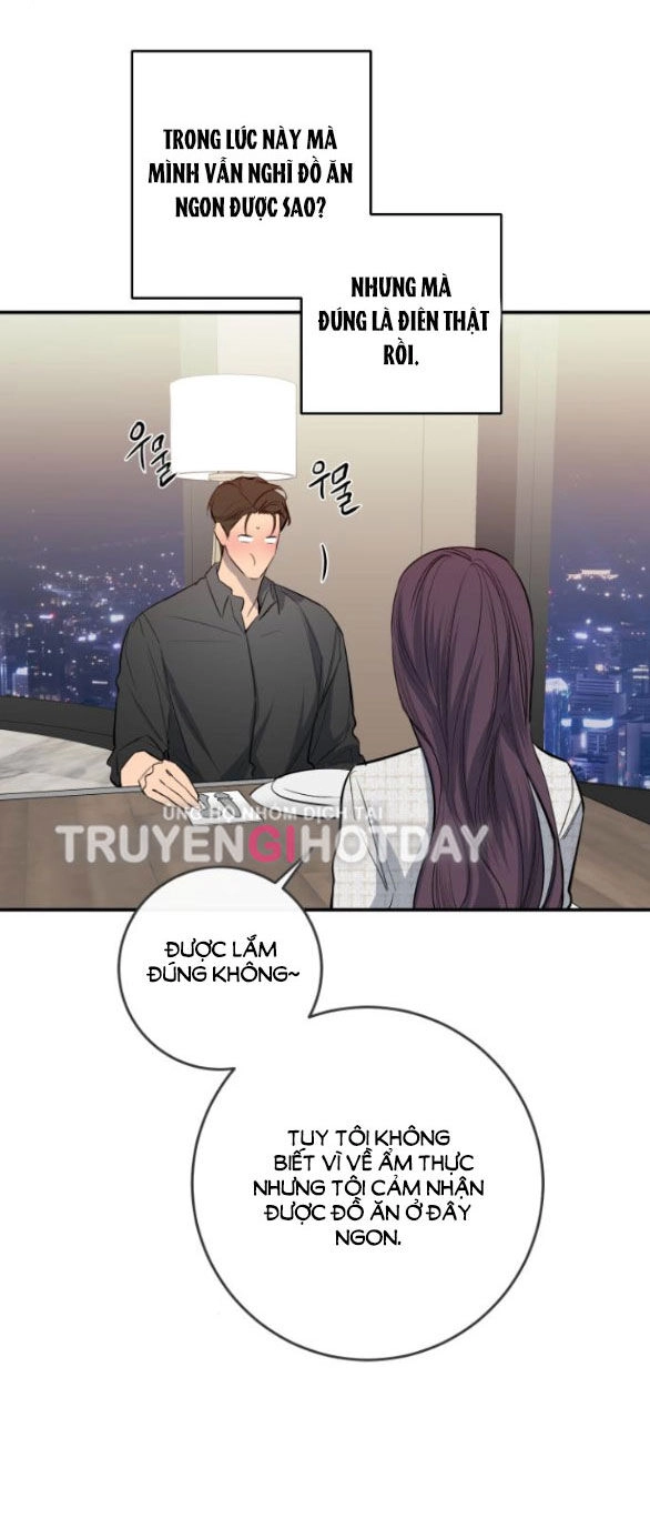 Tiên Nữ Ngoại Truyện Chapter 58.1 - 7