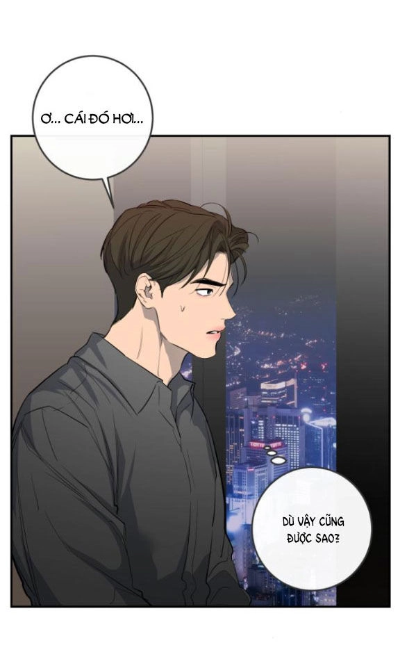 Tiên Nữ Ngoại Truyện Chapter 58.1 - 11