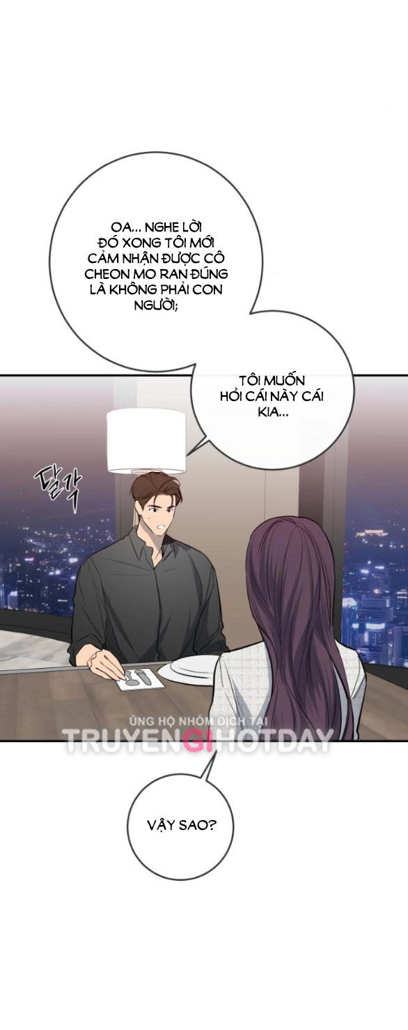 Tiên Nữ Ngoại Truyện Chapter 58.1 - 16