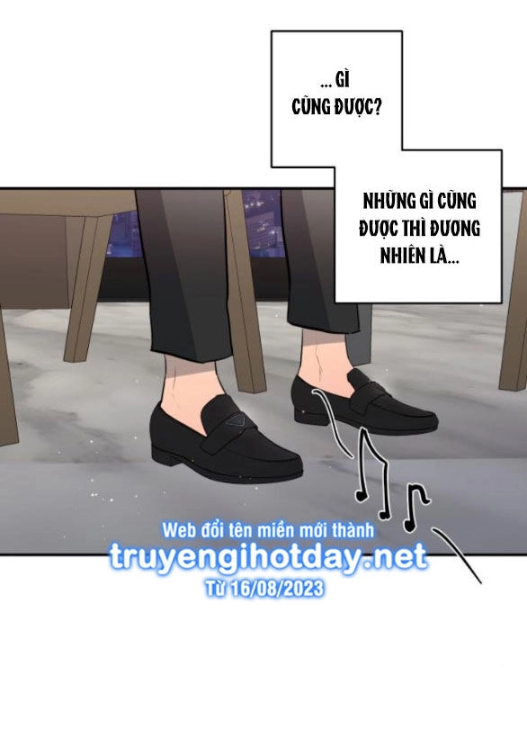 Tiên Nữ Ngoại Truyện Chapter 58.1 - 19