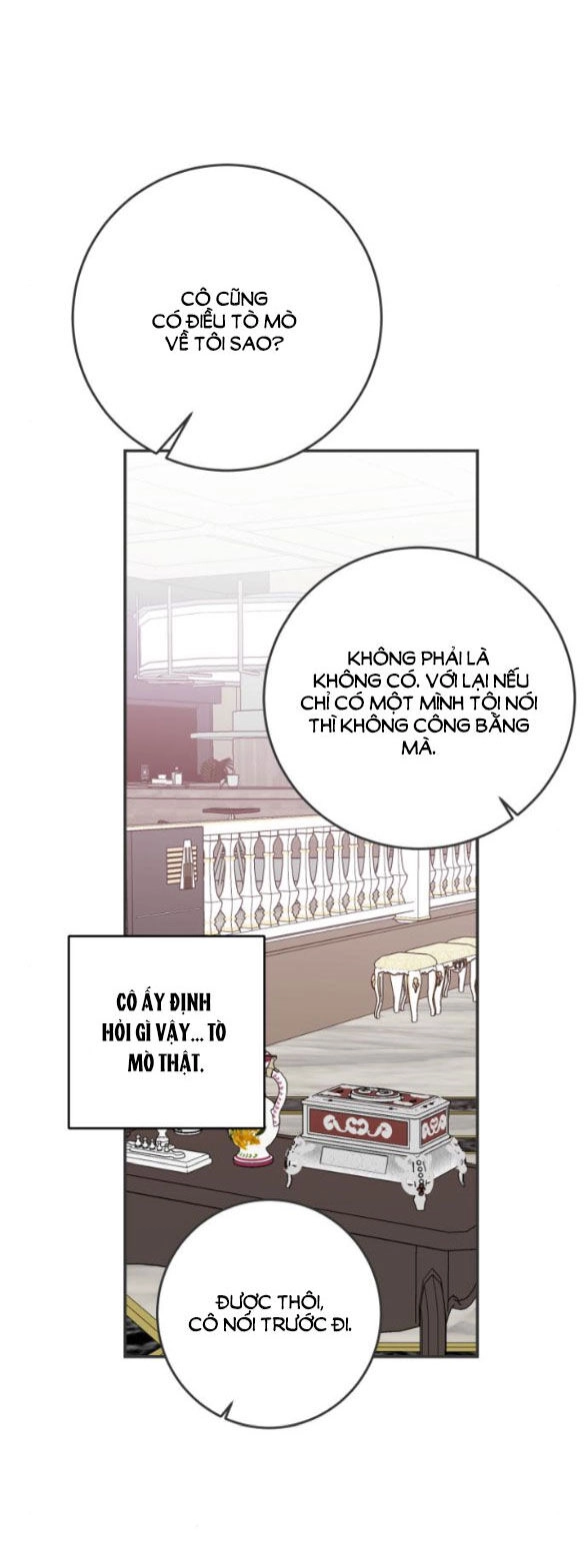 Tiên Nữ Ngoại Truyện Chapter 58.1 - 24