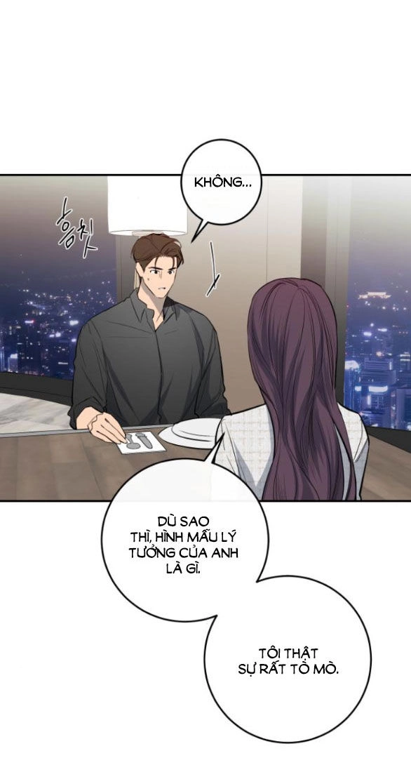 Tiên Nữ Ngoại Truyện Chapter 58.1 - 36