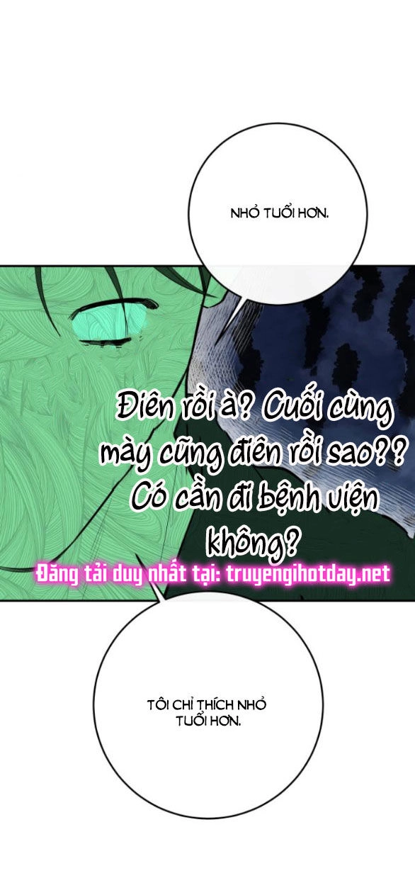 Tiên Nữ Ngoại Truyện Chapter 58.2 - 6