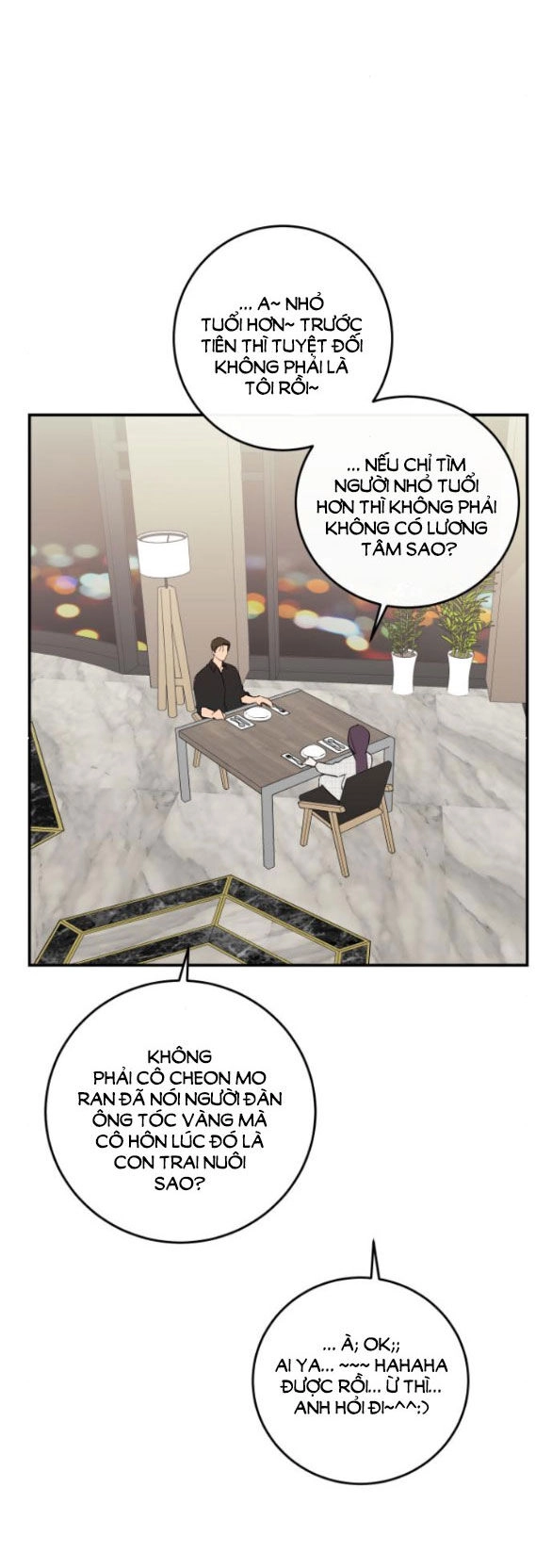 Tiên Nữ Ngoại Truyện Chapter 58.2 - 7