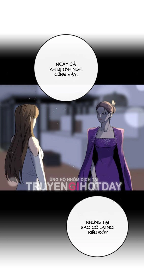 Tiên Nữ Ngoại Truyện Chapter 59.1 - 36